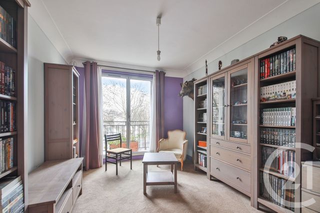 Appartement F7 &agrave; vendre - 7 pi&egrave;ces - 158,67 m2 - Boulogne Billancourt - 92 - ILE-DE-FRANCE