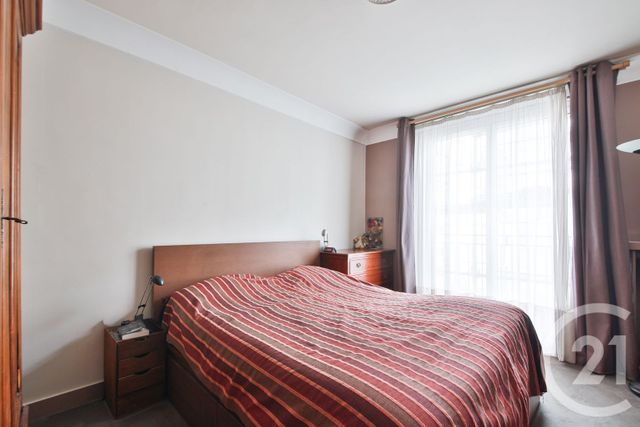 Appartement F7 &agrave; vendre - 7 pi&egrave;ces - 158,67 m2 - Boulogne Billancourt - 92 - ILE-DE-FRANCE