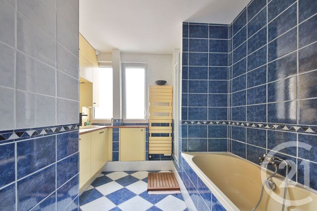 Appartement F7 &agrave; vendre - 7 pi&egrave;ces - 158,67 m2 - Boulogne Billancourt - 92 - ILE-DE-FRANCE