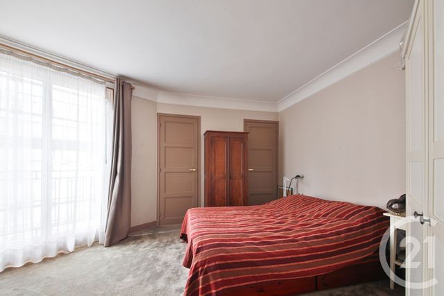 Appartement F7 &agrave; vendre - 7 pi&egrave;ces - 158,67 m2 - Boulogne Billancourt - 92 - ILE-DE-FRANCE