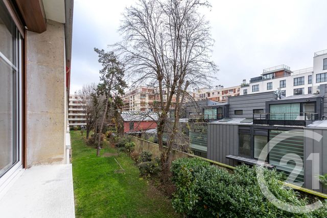 Appartement T2 à louer - 2 pièces - 38,04 m2 - Boulogne Billancourt - 92 - ILE-DE-FRANCE