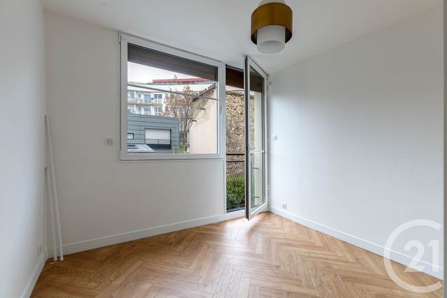 Appartement T2 à louer - 2 pièces - 38,04 m2 - Boulogne Billancourt - 92 - ILE-DE-FRANCE