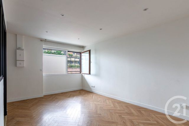 Appartement T2 à louer - 2 pièces - 38,04 m2 - Boulogne Billancourt - 92 - ILE-DE-FRANCE