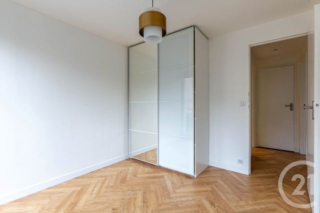 Appartement T2 à louer - 2 pièces - 38,04 m2 - Boulogne Billancourt - 92 - ILE-DE-FRANCE