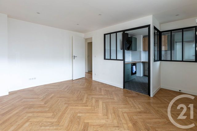 Appartement T2 à louer - 2 pièces - 38,04 m2 - Boulogne Billancourt - 92 - ILE-DE-FRANCE