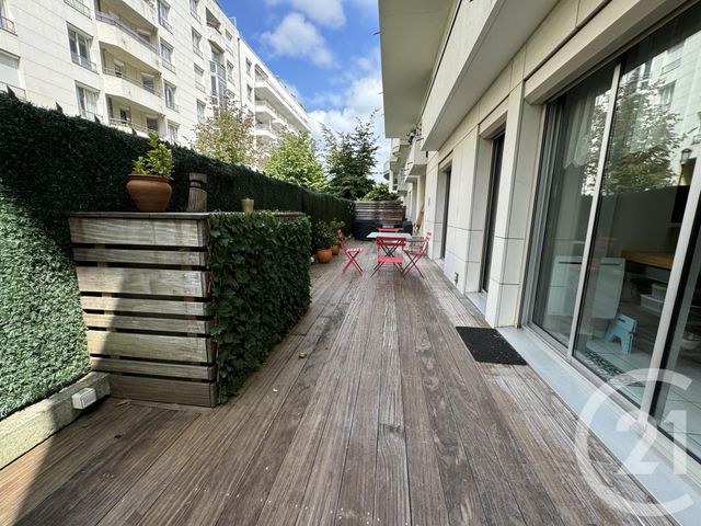 Appartement T4 &agrave; louer - 4 pi&egrave;ces - 84,63 m2 - Boulogne Billancourt - 92 - ILE-DE-FRANCE