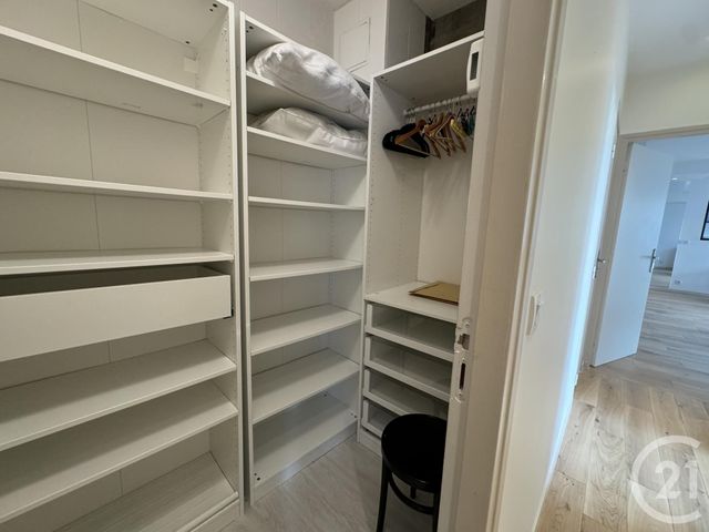 Appartement T4 &agrave; louer - 4 pi&egrave;ces - 84,63 m2 - Boulogne Billancourt - 92 - ILE-DE-FRANCE