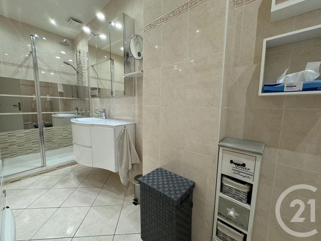 Appartement T4 &agrave; louer - 4 pi&egrave;ces - 84,63 m2 - Boulogne Billancourt - 92 - ILE-DE-FRANCE