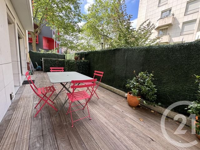 Appartement T4 &agrave; louer - 4 pi&egrave;ces - 84,63 m2 - Boulogne Billancourt - 92 - ILE-DE-FRANCE