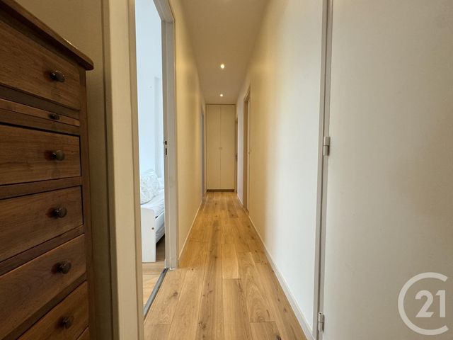 Appartement T4 &agrave; louer - 4 pi&egrave;ces - 84,63 m2 - Boulogne Billancourt - 92 - ILE-DE-FRANCE