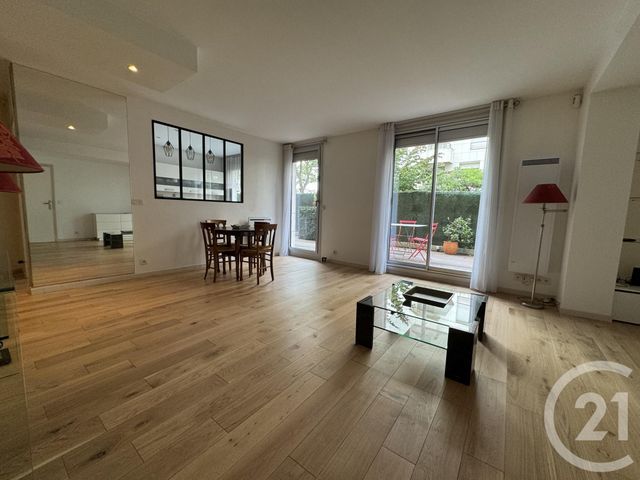 Appartement T4 &agrave; louer - 4 pi&egrave;ces - 84,63 m2 - Boulogne Billancourt - 92 - ILE-DE-FRANCE