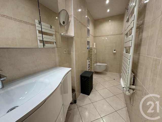 Appartement T4 &agrave; louer - 4 pi&egrave;ces - 84,63 m2 - Boulogne Billancourt - 92 - ILE-DE-FRANCE