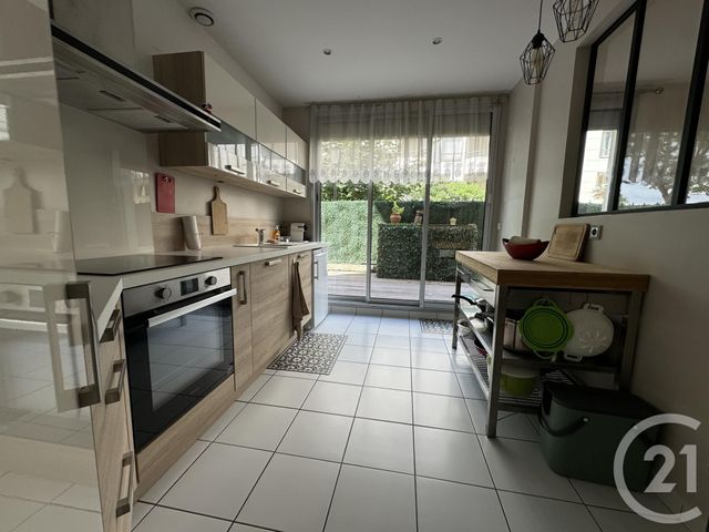 Appartement T4 &agrave; louer - 4 pi&egrave;ces - 84,63 m2 - Boulogne Billancourt - 92 - ILE-DE-FRANCE