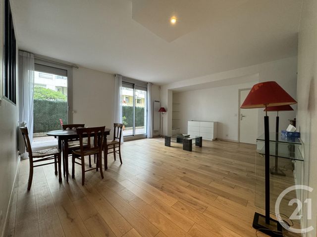 Appartement T4 &agrave; louer - 4 pi&egrave;ces - 84,63 m2 - Boulogne Billancourt - 92 - ILE-DE-FRANCE