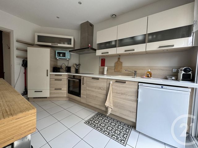 Appartement T4 &agrave; louer - 4 pi&egrave;ces - 84,63 m2 - Boulogne Billancourt - 92 - ILE-DE-FRANCE