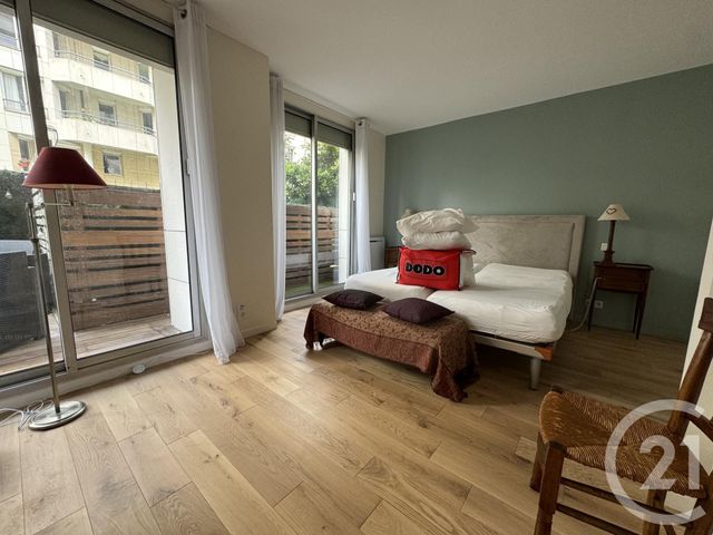 Appartement T4 &agrave; louer - 4 pi&egrave;ces - 84,63 m2 - Boulogne Billancourt - 92 - ILE-DE-FRANCE