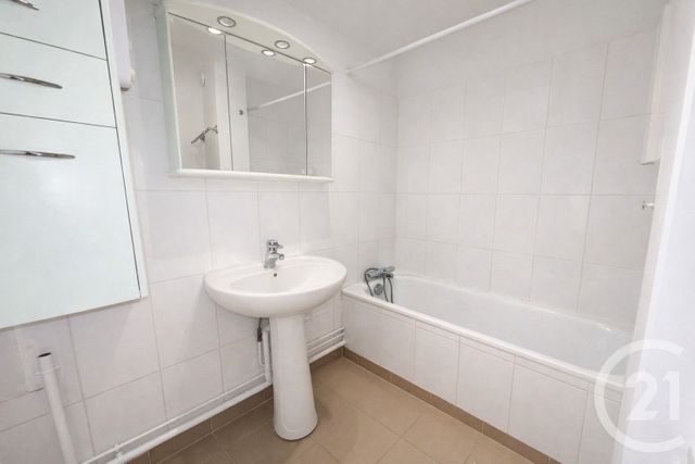 Appartement Studio &agrave; vendre - 1 pi&egrave;ce - 26,20 m2 - Nanterre - 92 - ILE-DE-FRANCE