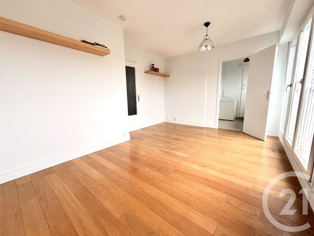Appartement Studio &agrave; vendre - 1 pi&egrave;ce - 26,20 m2 - Nanterre - 92 - ILE-DE-FRANCE