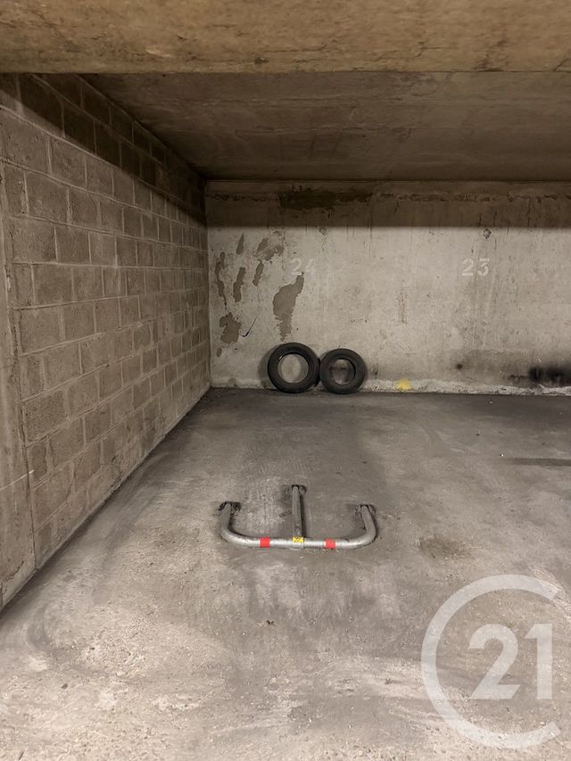 Appartement Studio &agrave; vendre - 1 pi&egrave;ce - 26,20 m2 - Nanterre - 92 - ILE-DE-FRANCE