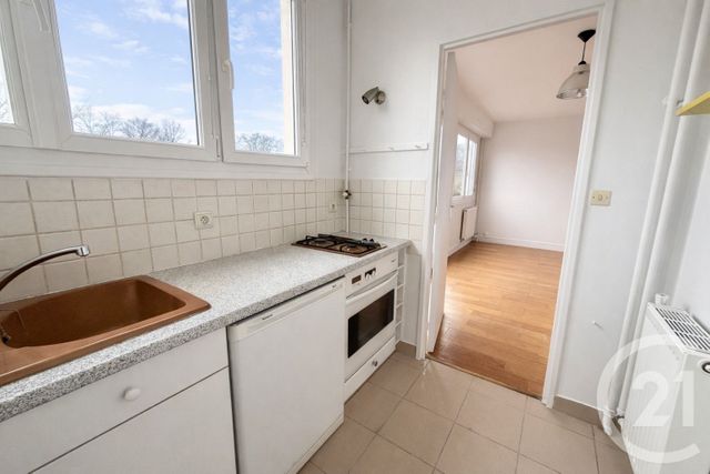 Appartement Studio &agrave; vendre - 1 pi&egrave;ce - 26,20 m2 - Nanterre - 92 - ILE-DE-FRANCE