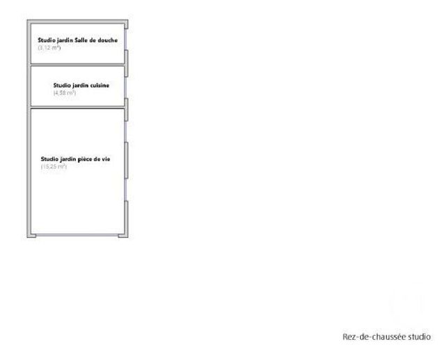 Maison &agrave; vendre - 10 pi&egrave;ces - 268,79 m2 - Boulogne Billancourt - 92 - ILE-DE-FRANCE