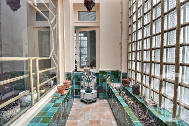 Maison &agrave; vendre - 10 pi&egrave;ces - 268,79 m2 - Boulogne Billancourt - 92 - ILE-DE-FRANCE