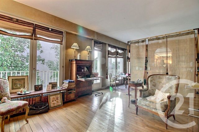 Maison &agrave; vendre - 10 pi&egrave;ces - 268,79 m2 - Boulogne Billancourt - 92 - ILE-DE-FRANCE