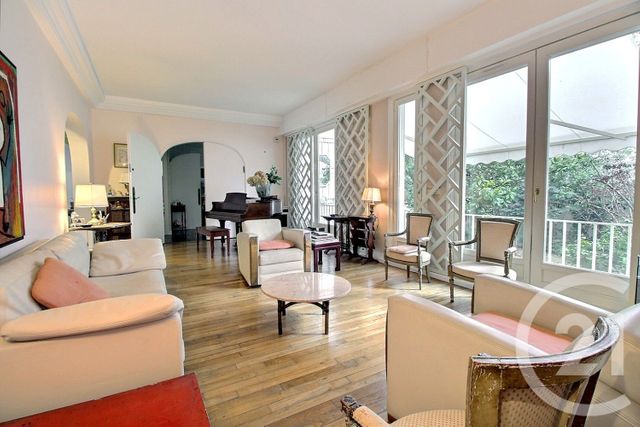 Maison &agrave; vendre - 10 pi&egrave;ces - 268,79 m2 - Boulogne Billancourt - 92 - ILE-DE-FRANCE