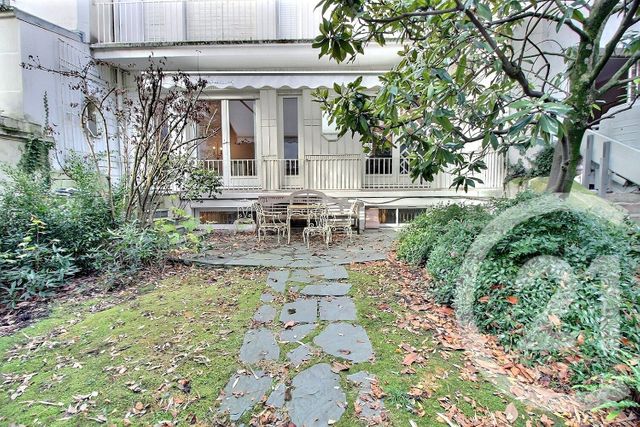 maison - BOULOGNE BILLANCOURT - 92