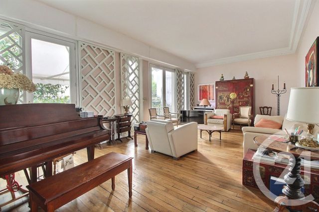 Maison &agrave; vendre - 10 pi&egrave;ces - 268,79 m2 - Boulogne Billancourt - 92 - ILE-DE-FRANCE