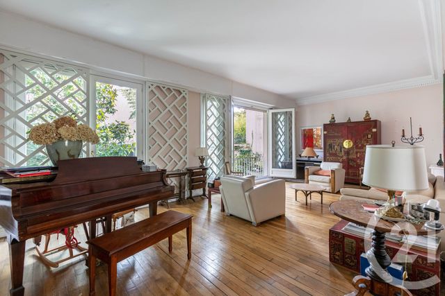 maison - BOULOGNE BILLANCOURT - 92