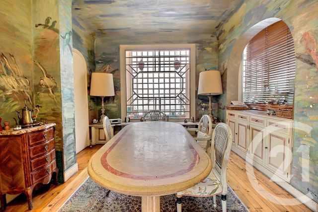 Maison &agrave; vendre - 10 pi&egrave;ces - 268,79 m2 - Boulogne Billancourt - 92 - ILE-DE-FRANCE