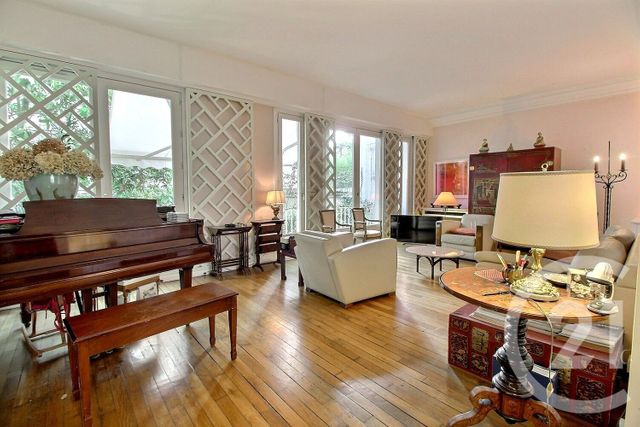 Maison &agrave; vendre - 10 pi&egrave;ces - 268,79 m2 - Boulogne Billancourt - 92 - ILE-DE-FRANCE