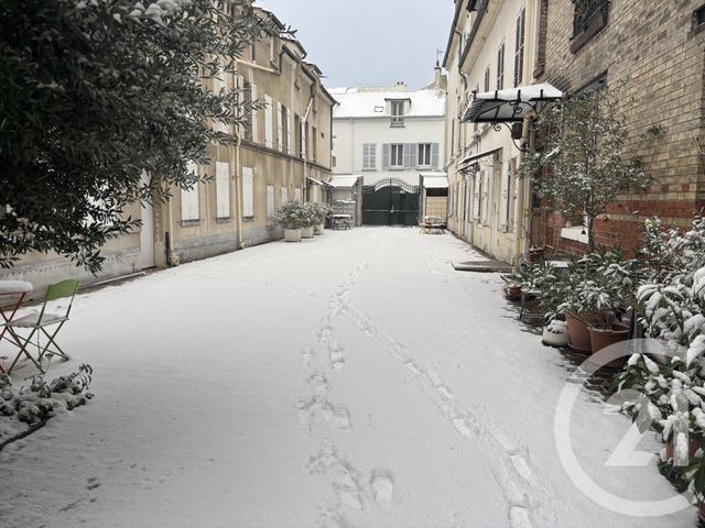 Appartement T2 &agrave; louer - 2 pi&egrave;ces - 29,45 m2 - Boulogne Billancourt - 92 - ILE-DE-FRANCE