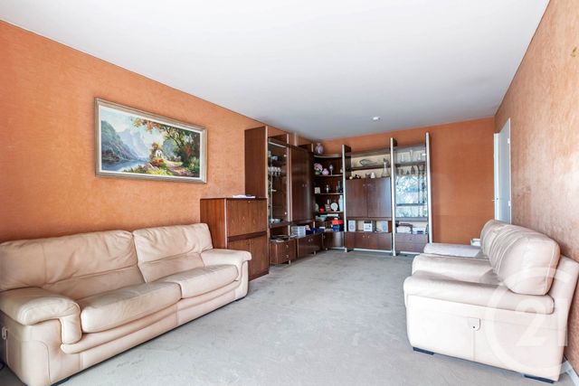 Appartement F3 &agrave; vendre - 3 pi&egrave;ces - 62,42 m2 - Boulogne Billancourt - 92 - ILE-DE-FRANCE