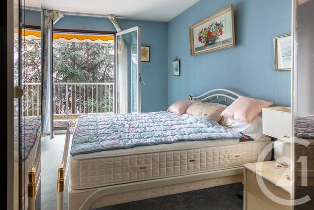 Appartement F3 &agrave; vendre - 3 pi&egrave;ces - 62,42 m2 - Boulogne Billancourt - 92 - ILE-DE-FRANCE