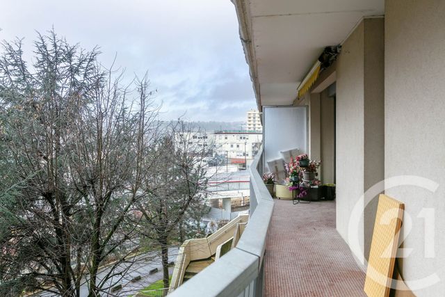 Appartement F3 &agrave; vendre - 3 pi&egrave;ces - 62,42 m2 - Boulogne Billancourt - 92 - ILE-DE-FRANCE