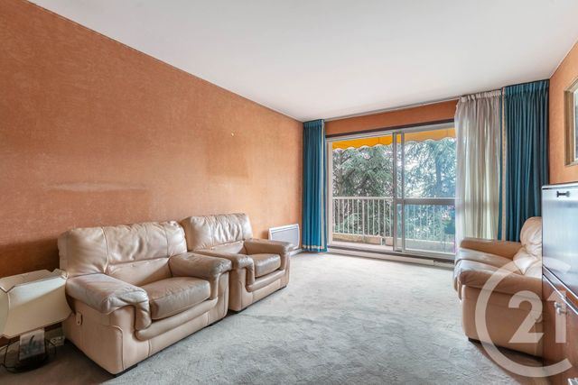 Appartement F3 &agrave; vendre - 3 pi&egrave;ces - 62,42 m2 - Boulogne Billancourt - 92 - ILE-DE-FRANCE