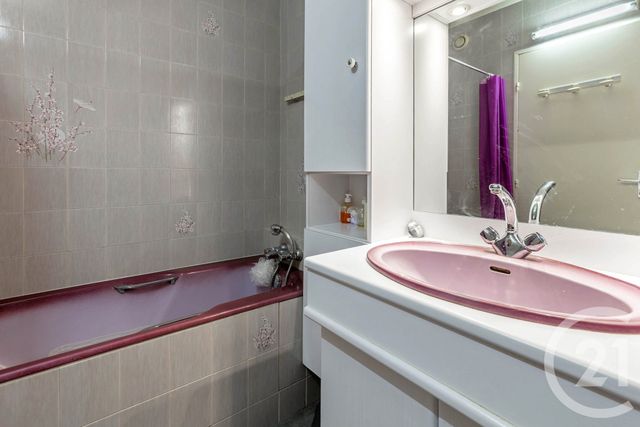 Appartement F3 &agrave; vendre - 3 pi&egrave;ces - 62,42 m2 - Boulogne Billancourt - 92 - ILE-DE-FRANCE