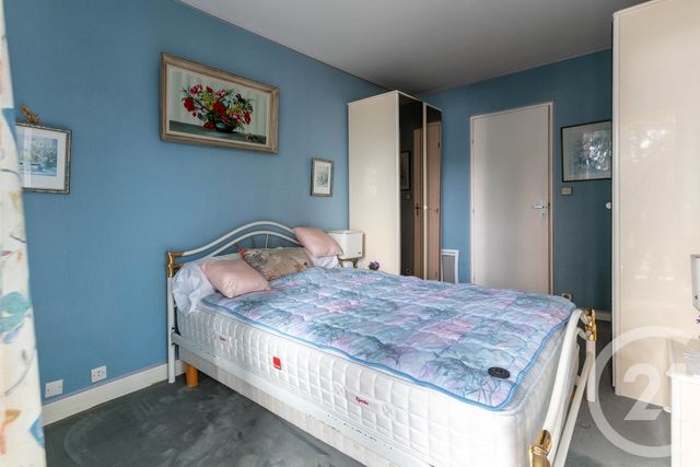 Appartement F3 &agrave; vendre - 3 pi&egrave;ces - 62,42 m2 - Boulogne Billancourt - 92 - ILE-DE-FRANCE