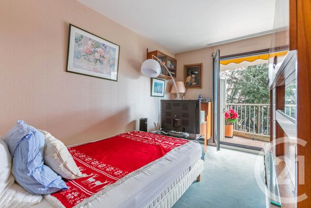 Appartement F3 &agrave; vendre - 3 pi&egrave;ces - 62,42 m2 - Boulogne Billancourt - 92 - ILE-DE-FRANCE