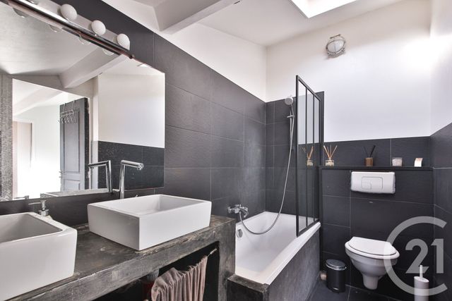 Appartement T3 &agrave; vendre - 3 pi&egrave;ces - 72,91 m2 - Boulogne Billancourt - 92 - ILE-DE-FRANCE