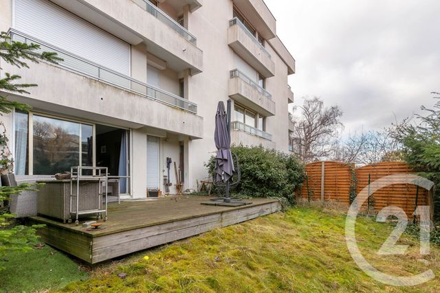 Appartement T2 &agrave; louer - 2 pi&egrave;ces - 33,06 m2 - Boulogne Billancourt - 92 - ILE-DE-FRANCE
