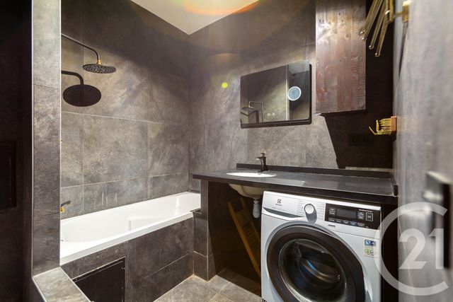 Appartement T2 &agrave; louer - 2 pi&egrave;ces - 33,06 m2 - Boulogne Billancourt - 92 - ILE-DE-FRANCE