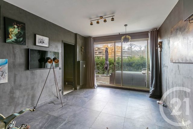 Appartement T2 &agrave; louer - 2 pi&egrave;ces - 33,06 m2 - Boulogne Billancourt - 92 - ILE-DE-FRANCE