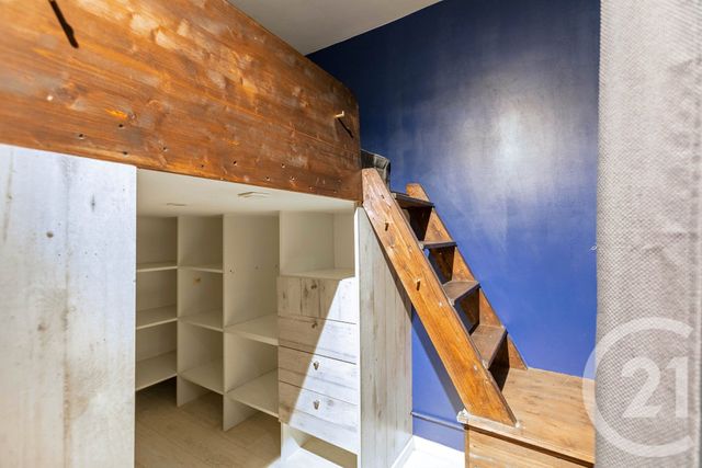 Appartement T2 &agrave; louer - 2 pi&egrave;ces - 33,06 m2 - Boulogne Billancourt - 92 - ILE-DE-FRANCE