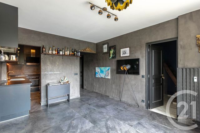 Appartement T2 &agrave; louer - 2 pi&egrave;ces - 33,06 m2 - Boulogne Billancourt - 92 - ILE-DE-FRANCE