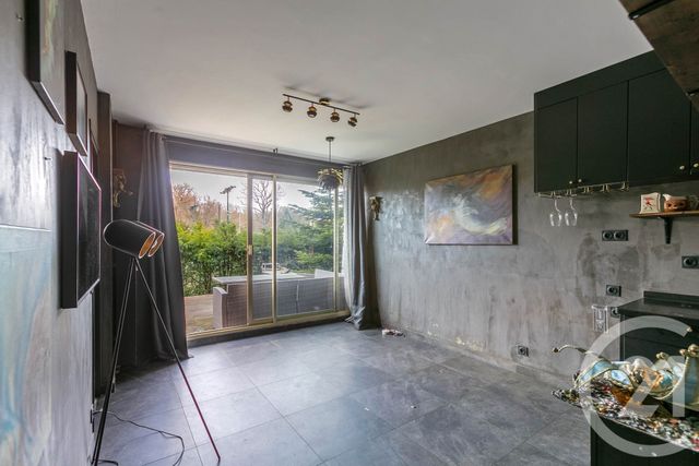 Appartement T2 &agrave; louer - 2 pi&egrave;ces - 33,06 m2 - Boulogne Billancourt - 92 - ILE-DE-FRANCE