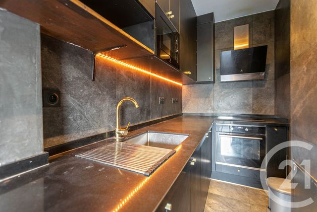 Appartement T2 &agrave; louer - 2 pi&egrave;ces - 33,06 m2 - Boulogne Billancourt - 92 - ILE-DE-FRANCE