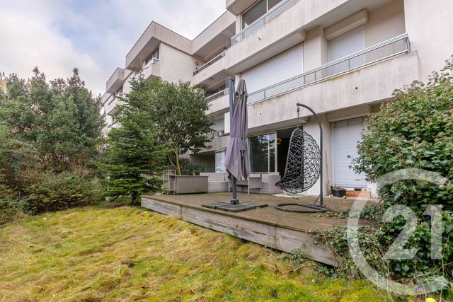 Appartement T2 &agrave; louer - 2 pi&egrave;ces - 33,06 m2 - Boulogne Billancourt - 92 - ILE-DE-FRANCE